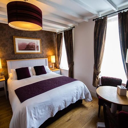 The Grove Hotell St. Davids  Exteriör bild