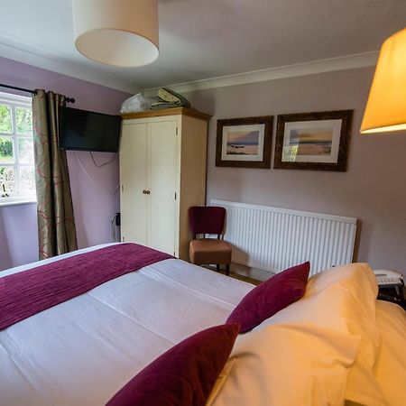 The Grove Hotell St. Davids  Exteriör bild