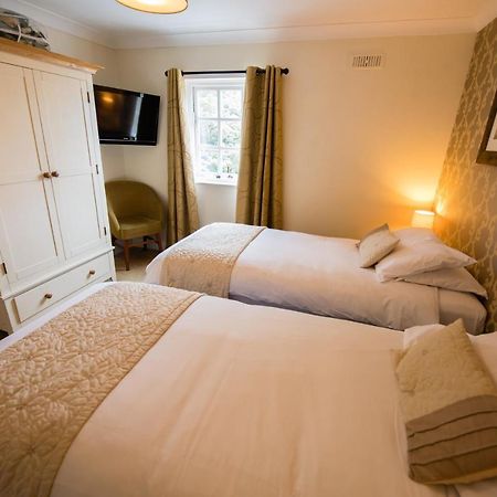 The Grove Hotell St. Davids  Exteriör bild