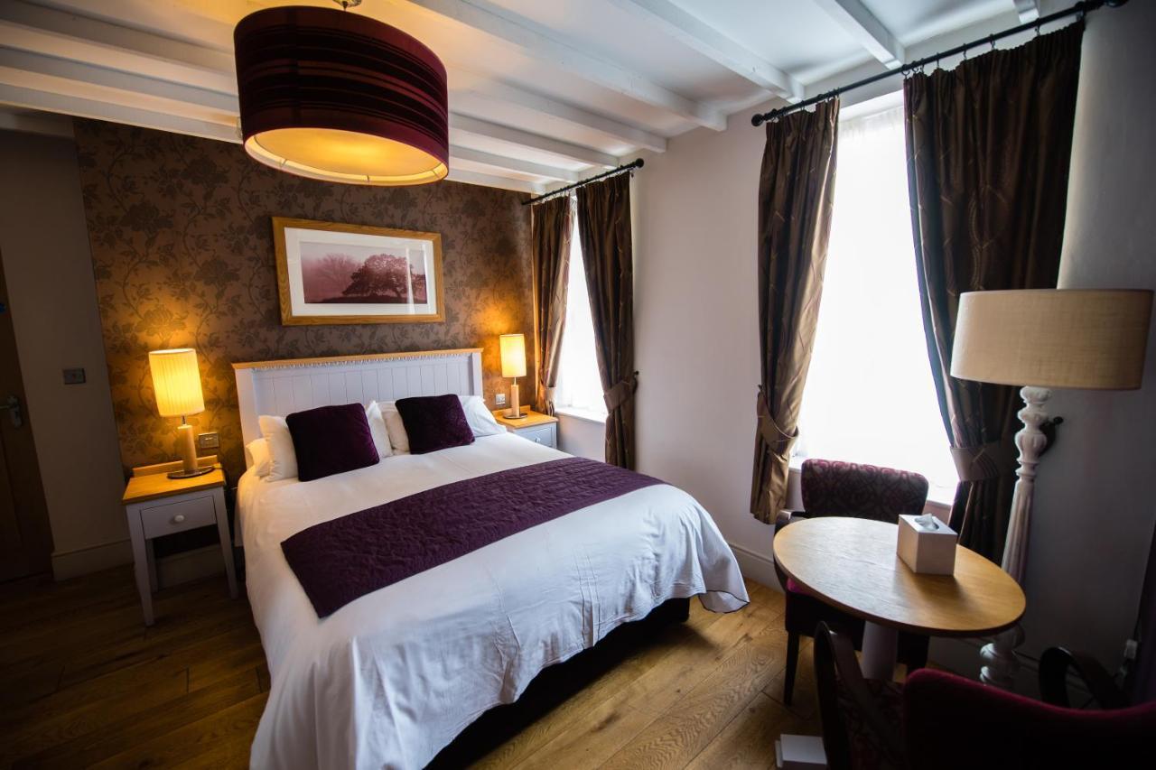 The Grove Hotell St. Davids  Exteriör bild