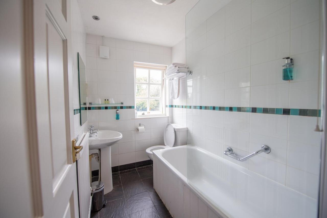The Grove Hotell St. Davids  Exteriör bild
