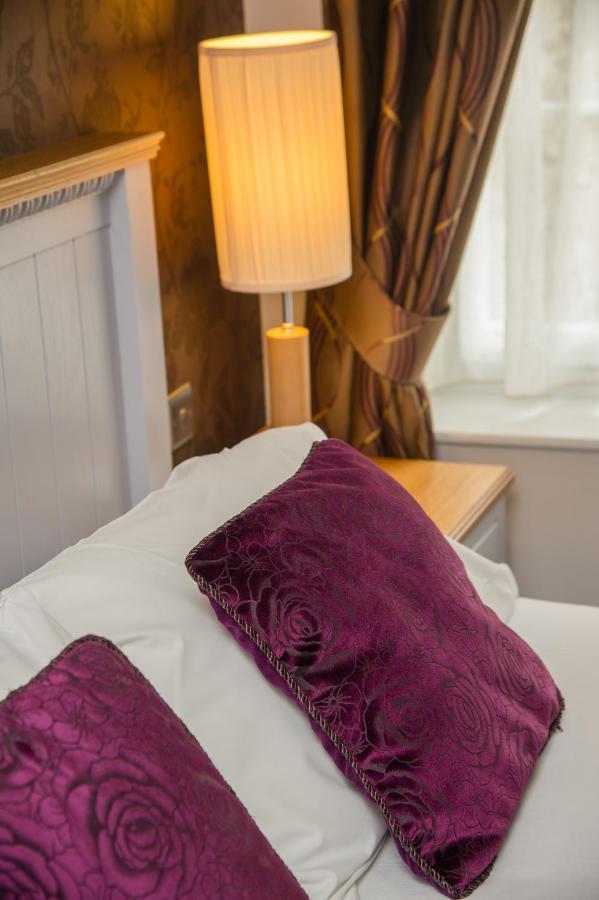 The Grove Hotell St. Davids  Exteriör bild