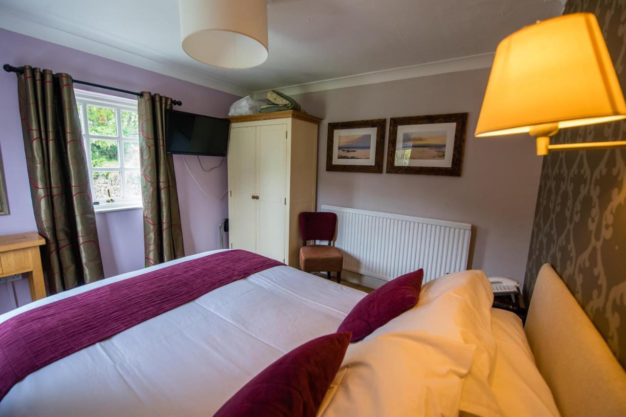 The Grove Hotell St. Davids  Exteriör bild