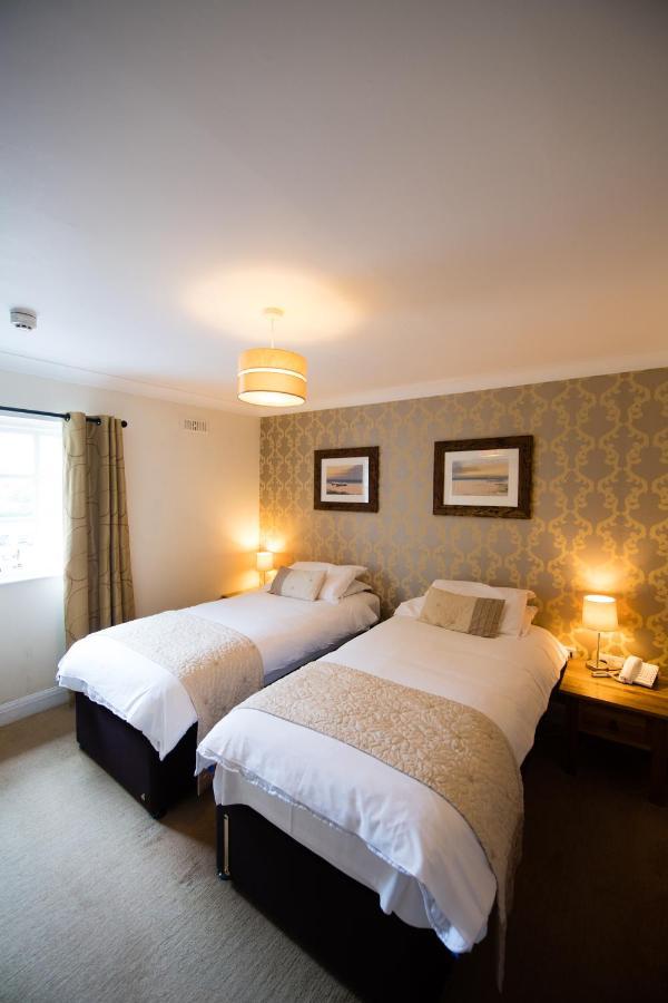 The Grove Hotell St. Davids  Exteriör bild