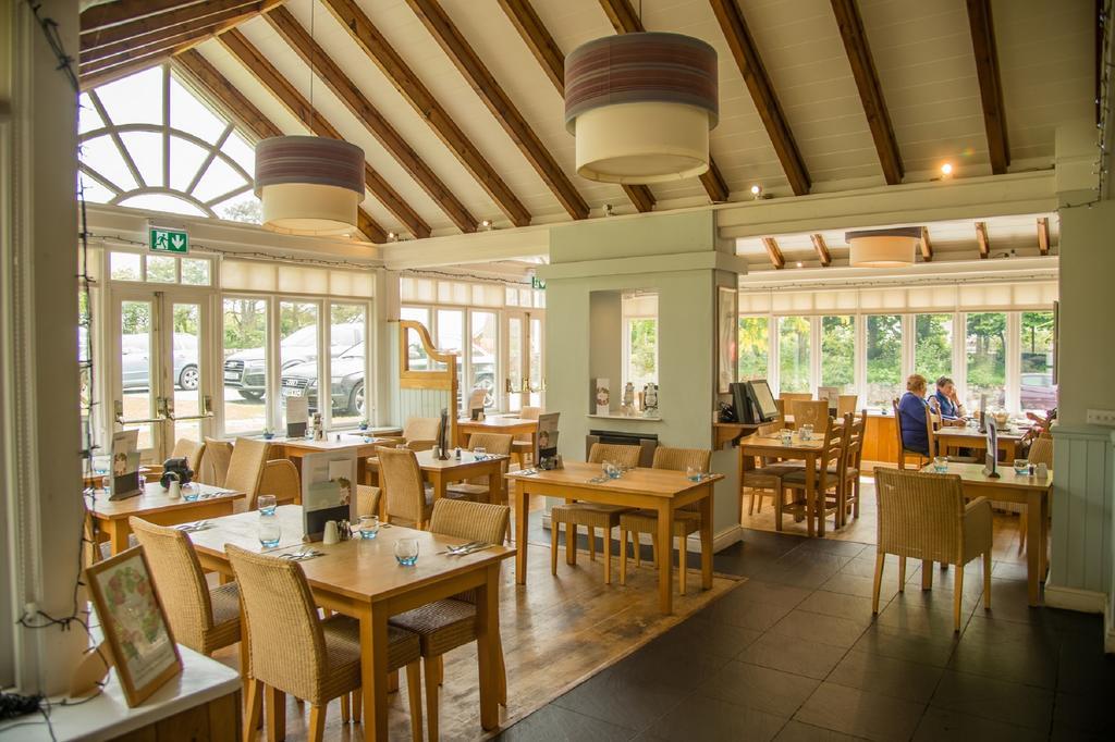 The Grove Hotell St. Davids  Exteriör bild