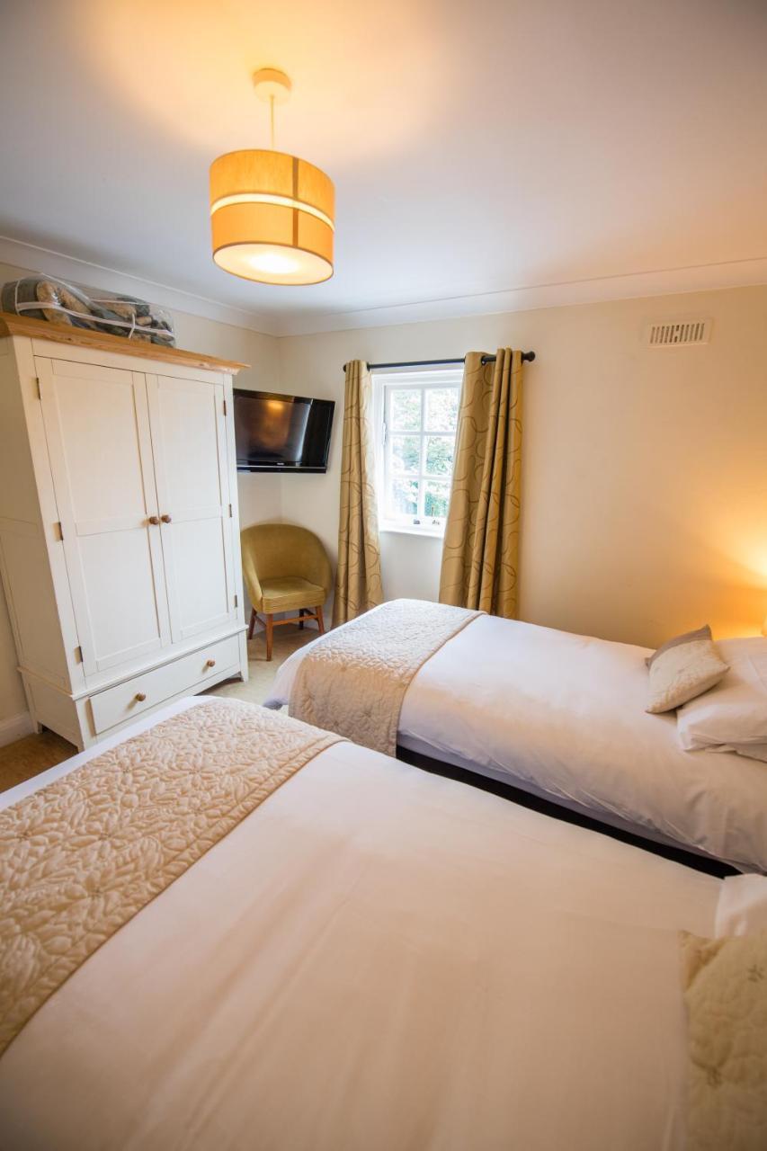 The Grove Hotell St. Davids  Exteriör bild