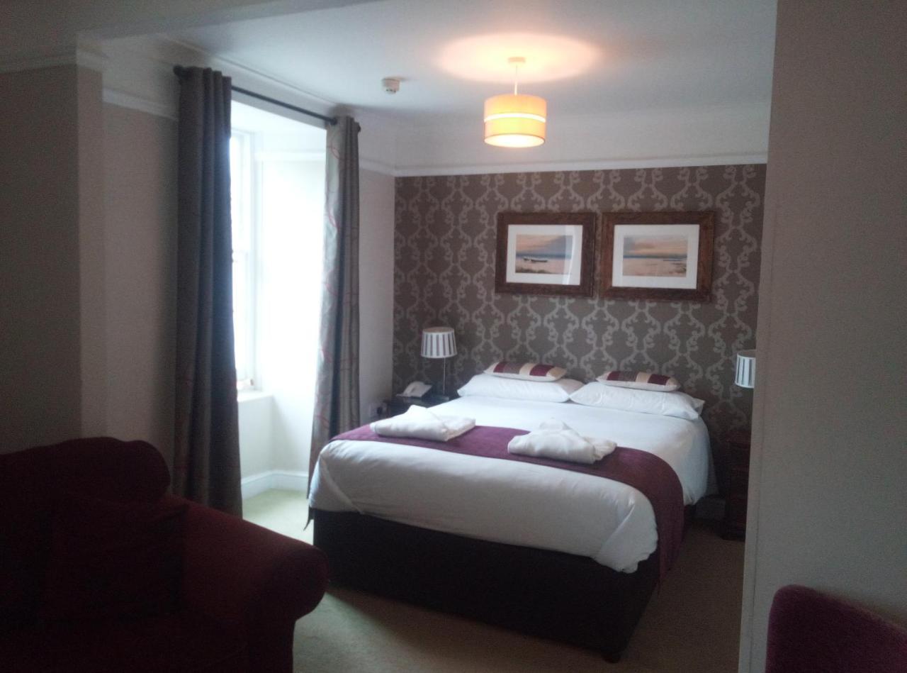 The Grove Hotell St. Davids  Exteriör bild
