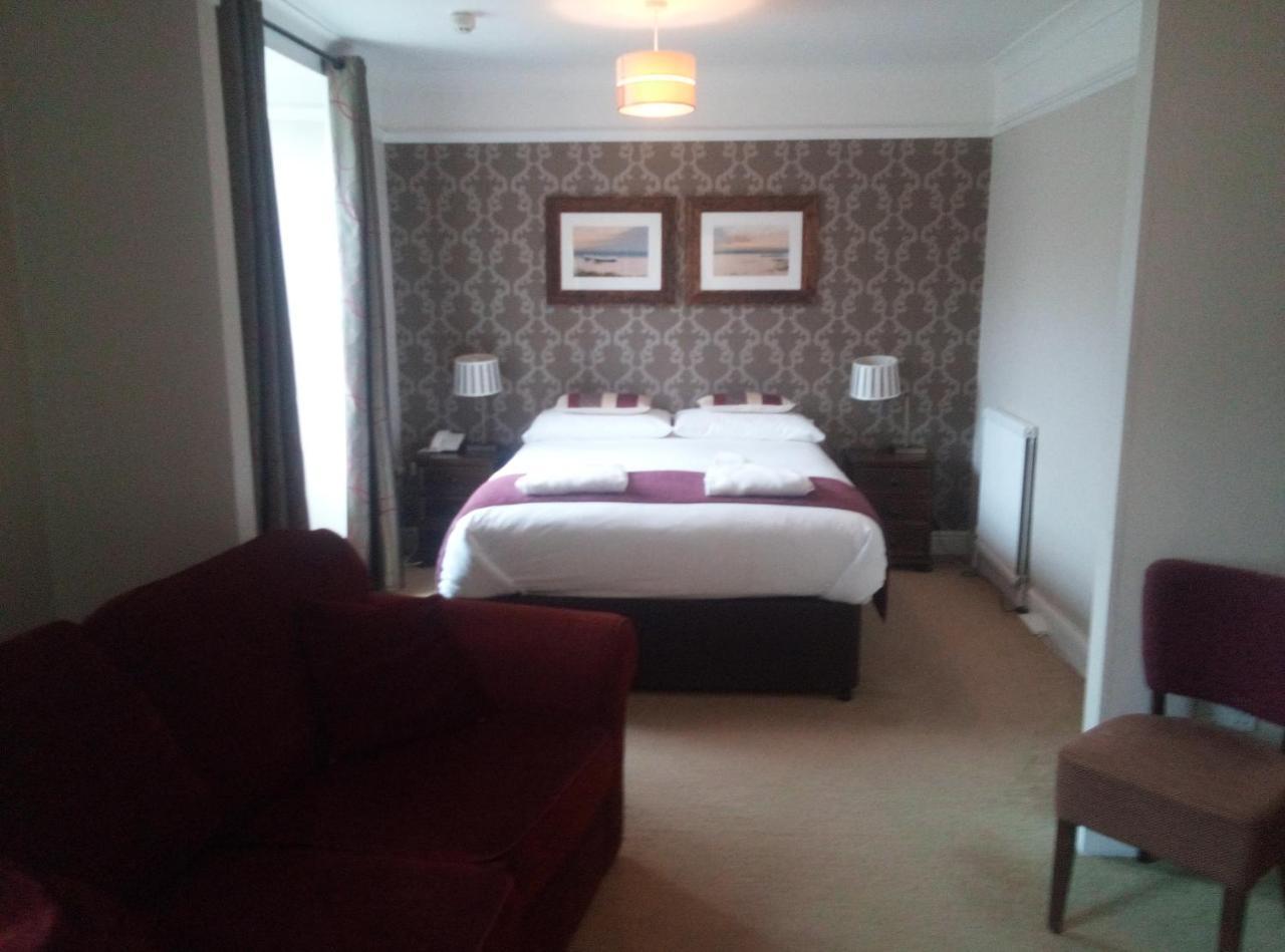 The Grove Hotell St. Davids  Exteriör bild
